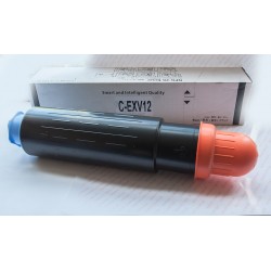 Тонер-туба Canon C-EXV12 (аналог) для IR 3035, 3045, 3235, 3245, 3530, 3570, 4530, 4570  1200 gr
