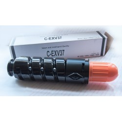 Тонер-туба Premium Quality Canon C-EXV37 (аналог) для image RUNNER 1700 730 gr