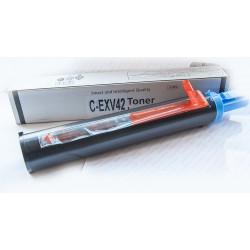 Тонер-туба Canon C-EXV42 (аналог) для  iR2202/2202N 490 gr