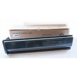 Тонер-туба Toshiba T-1640E (аналог) для ToshibaE-Studio163 165 166 167 203 205 206 207 237 675 gr 