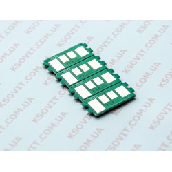 Чип TK-3100-12.5K для Kyocera FS-2100/2100D/2100DN