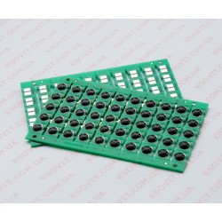 Чип HP CE505x для принтера HP P2030/2035/2050/2056 CE505x (3206286)