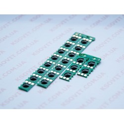 Чип HP LJ Enterprise M604/M605/M606/M630 CF281Х (3206504)