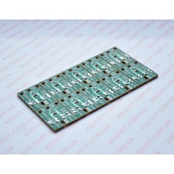 Чип Panasonic KX-MB1500/MB1520 PNS-FAT410 (3206501)