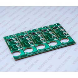 Чип Samsung ML-2250/2251N/2252W/2251NP