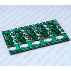 Чип Samsung ML-2250/2251N/2252W/2251NP