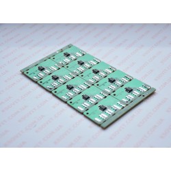 Чип Samsung ML-3470D/3471ND