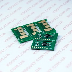 Чип Samsung ML-3310/3710 SCX-4833/5637FR MLT-D205E