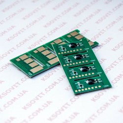 Чип Samsung ML-3310/3710 SCX-4833/5637FR MLT-D205L