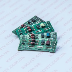 Чип Samsung CLP-510/510N Cyan S-CLP510C-5K (3206312)