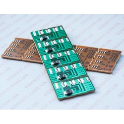 Чип Samsung SCX-4550/4551/4050 S-4550-10K