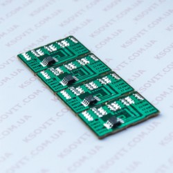 Чип Samsung SCX-5330N/5530/5530FN S-5530-8K