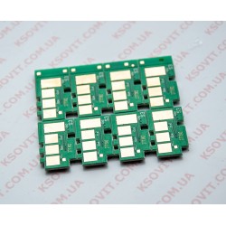 Чип XEROX Phaser 3020, WC 3025 X-2773-1.5K (EE)