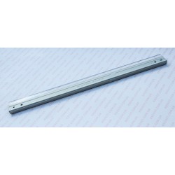 Лезо очистки / ракель Ricoh 1015/1018/1113/2015 /2018/2020/3025 DRUM CLEANING BLADE B0392289 аналог CET4593 (3204468)