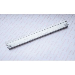 Лезо очистки / ракель HP LJ 1320,1160,1300,1200,1010, 1220, 3300, 3320, 3330, 3380, 1012, 1015, 1018, 1020, 1022, 3015, 3020, 3030, 3050, 3052, 3056 (3204440)