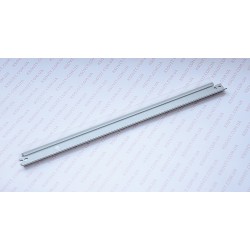 Лезо очистки / ракель Samsung ML-1660/ML-1661/1665/1865/SCX-3200 довжина 252 mm