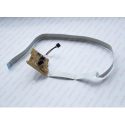 Плата мотора HP LJ Professional P1102W, RM1-7599-000000