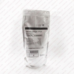 Девелопер RICOH type 21 1085/1105/2090/2105 (DD8BLK, A2959640,888164) 1 000 гр Black
