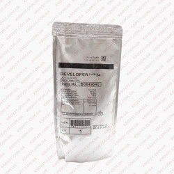 Девелопер RICOH type 24 6002/7502/DSm651/DSm660/DSm675/MP5500/MP6500/MP7500/SP9100/MP6000/MP7000 900 гр Black B0649640