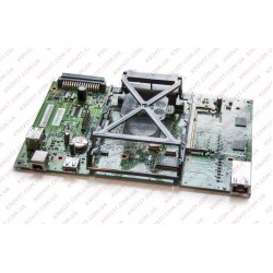 Плата форматування / форматор HP LJ P4014n / P4015n / P4515n, CB438-69002 | CB438-69001 | CB438-67902 | CB438-67901 мережева