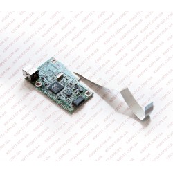 Плата форматування / форматор HP LJ P1566, CE672-60001