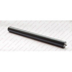 Вал гумовий / вал притискний MINOLTA Bizhub 222/ 282/ 362/ 7728/ BIZHUB 223/ 283/ 363/ 423/ 7828 LOWER SLEEVED ROLLER A1UD-R709-LOWER аналог CET6602 (3205119)