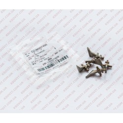 Комплект (5шт.) пальців ( сепаратор ) Panasonic DP-1520/1515P/8016P/1820/8020P/8020E DZJM001320, DZJM001406(70262238)