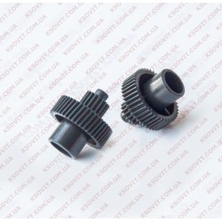 Canon шестерня, 43T/18T Canon iR-2520/2525/2530/2535/2545/ iR-ADV-4025i/4051i/4045i/4035i/ iR-ADV-4225i/4251i/4245i/4235i GEAR, 43T/18T, FU8-0514-000000 (3205872)