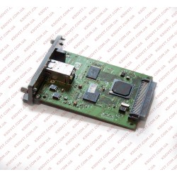 Принт-сервер внутрішній (Jetdirect 625n) HP LJ 4345/9050/CLJ 9500/ P3005/M3035 CC800PS, J7960G | J7960A | J7960-61011 (70262268)