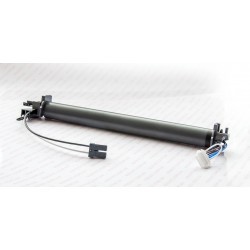 Вузол закріплення (верхня частина) HP LJ P3015, RM1-6319-01