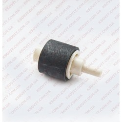 Ролик HP захоплення паперу HP LJ P2035/ P2055  RM1-6414  (3204646)