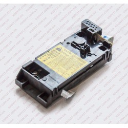 Блок сканера / лазера HP LJ Pro M1132 / M1136 / M1212/ M1213 / M1214 / M1216 / M1217 / P1102/ MFP M125 / M126 / M127 / M128 / M26A, RM1-6878 / RM1-7471 / RU5-8841 / RC2-2767 / RC3-0548 (3205401)