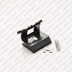 Гальмівний майданчик / майданчик відділення HP LJ Pro MFP M125/M126/M127/M128 RM2-5131-000000, RM2-5131-000CN (3204979)