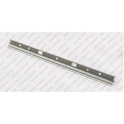 Лезо очистки / ракель Konica Minolta  Di450/Di470/Di550/EP 2050/3050/4000/4050/5000 Drum Cleaning Blade 1136-0901-01 аналог CET4516 (3204484)