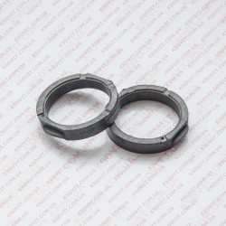 PANASONIC підшипник / бушинк / валу нагріву / тефлонового валу PANASONC DP1520/ 1820 UPPER ROLLER BUSHING (лівий правий  - комплект) DZLM000208, аналог CET8969 (3205662)