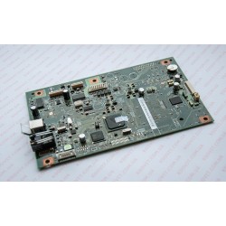 Плата  форматування / форматор HP LJ M1522N MFP для моделей БЕЗ факса / CC396-60001