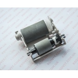 Вузол захоплення Samsung в зборі в ADF SCX-4016/4216/4114/4828/4824/ 4720F/4720/4520/WCРE16/Pe120/3210/3220 JC97-01705A / 130N01270 / 130N01500, JC97-01962A  (3204653)