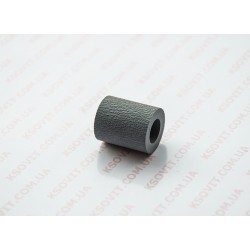 Ролик Ricoh захоплення паперу (гумка) Ricoh AFICIO 1035/ 1045 AF030035 AF030036 AF032035 AF032036 аналог CET6015 (3204661)