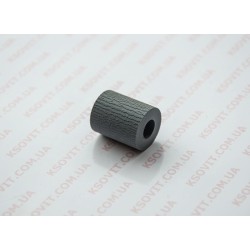 Ролик Ricoh захоплення паперу (гумка) Ricoh AFICIO 1035/ 1045/ 2035/ 2045 AF031035 AF031036 аналог CET6018 (3204663)