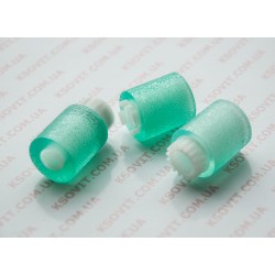 Ролик Ricoh комплект ( 3 шт.) роликів захоплення паперу Ricoh AFICIO MPC2500/ 3000/ 3035/ 4035/ MP2852/ 3352/ MP4000/ MP5000  AF032090 / AF030090 / AF031090 аналог CET6023/CET6024/CET6025