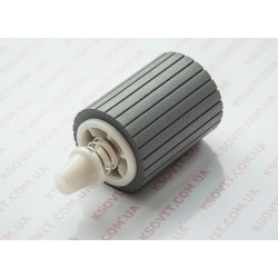 Ролик Ricoh захоплення паперу Ricoh AFICIO MP2500/ 1022/ 1027/ 2022/ 2027/ 2032/ 220/ 270 PAPER FEED ROLLER A2672751 аналог CET6405 (3204666)