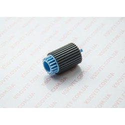 Ролик Ricoh захоплення паперу Ricoh AFICIO 1035/ 45/ 22/ 27/ 340/ 450/ 350/ 220/ 270/ AC3506/ 4506 AF030034  AF030049 аналог CET6434 (3204664)