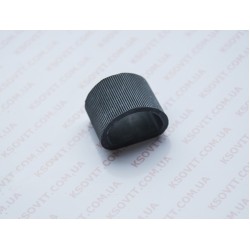 Ролик Canon насадка на ролик захоплення паперу із касети Canon LaserBase MF3110 / 3228 / MF5730 / MF5750 / MF5770 / LBP-3200 / FAX-L380 FL2-1046-01 (3204640)