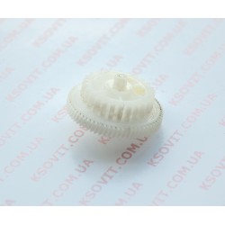 HP шестерня 66T/25T Canon LBP-2900/3000/ FAX-L100/L120/L95/ L160/L140/ MF4018/4010/4120/4150/4140/ MF4270/4690pl/4660pl/ MF4350/4320/4370/4380/4340/4330 RU5-0179-000000 / FC0-8482 (3205863)