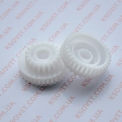 HP шестерня 33 / 19T HP LJ 5200, RU5-0575-000CN (3205838)