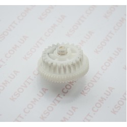 HP шестерня приводу HP LJ PRO P1566 / P1505 / P1606DN / M1522 / M1120 / M1536 GEAR, RU6-0013 / FU9-0276 (3205834)