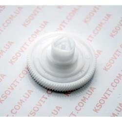HP шестерня приводу картриджа,85T HP LJ P1505 / P1566 / P1606 / M1522 / M1120 / M1536, Canon LBP6200/MF3010, RU6-0016//FU9-0278 (3205832)