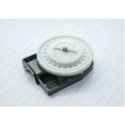 HP шестерня 145T приводу картриджа HP LJ P2030 / 2035 / P2050 / P2055 GEAR, RU6-0674-000  (3205862)