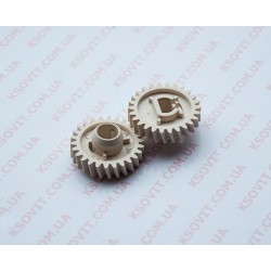 HP шестерня гумового валу HP LJ M1536 / Pro MFP M225 / PRO P1606DN, RU7-0139  (3205833)