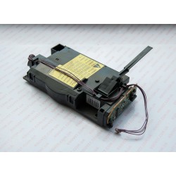 Блок сканера / лазера HP LJ 1200 / 1000 / LJ 3300 / 3310 / 3320 / 3330 / 1005 / 1220 / LBP-1210 RG9-1486, RG0-1041, RG9-1498, RG0-1098 (3205402)